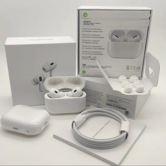 Airpods 2